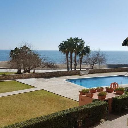 Apartament Les Delicies Sant Carlos de la Ràpita Esterno foto