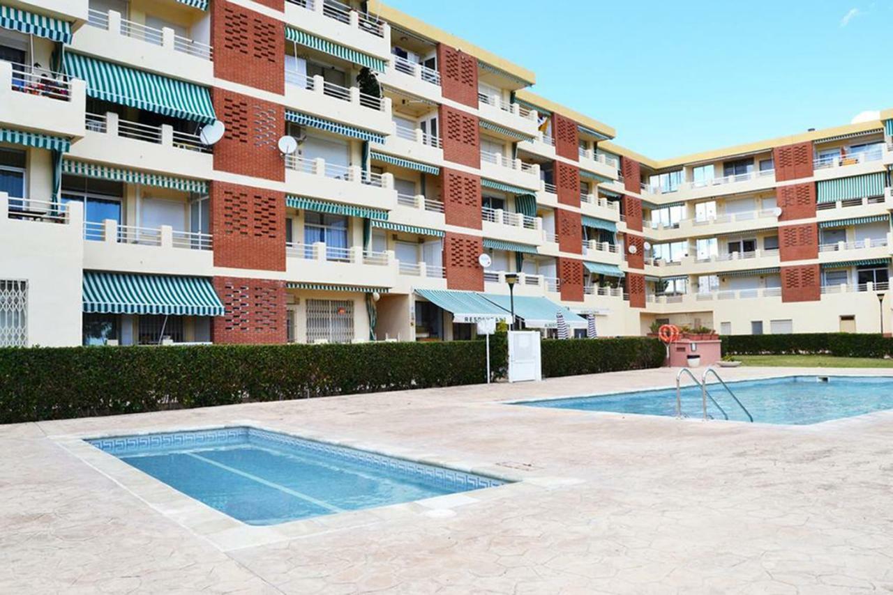 Apartament Les Delicies Sant Carlos de la Ràpita Esterno foto