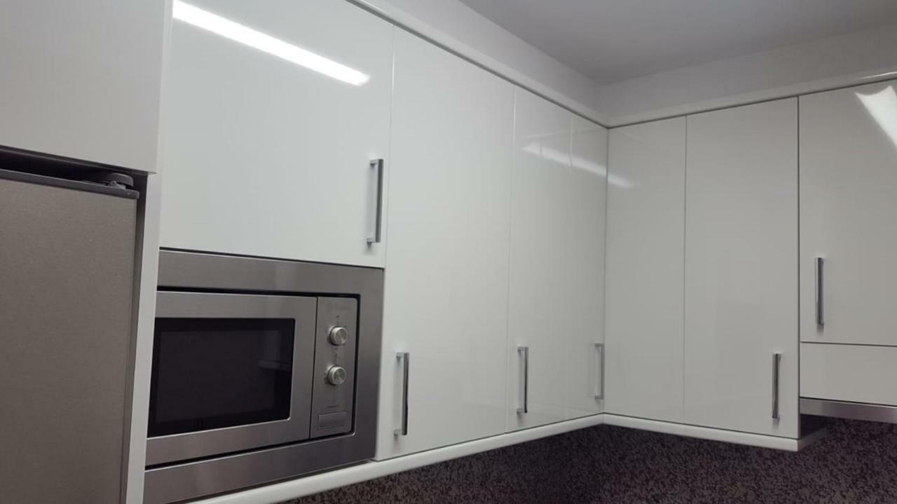Apartament Les Delicies Sant Carlos de la Ràpita Esterno foto