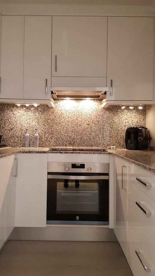 Apartament Les Delicies Sant Carlos de la Ràpita Esterno foto