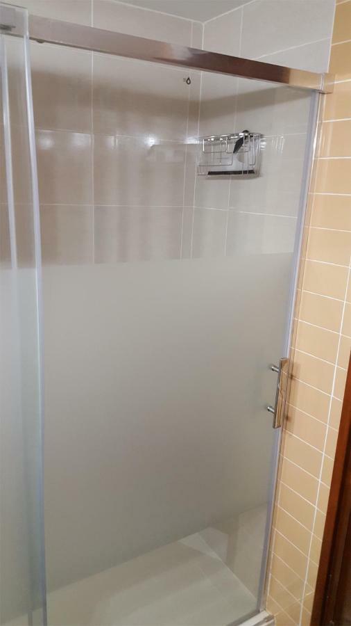Apartament Les Delicies Sant Carlos de la Ràpita Esterno foto